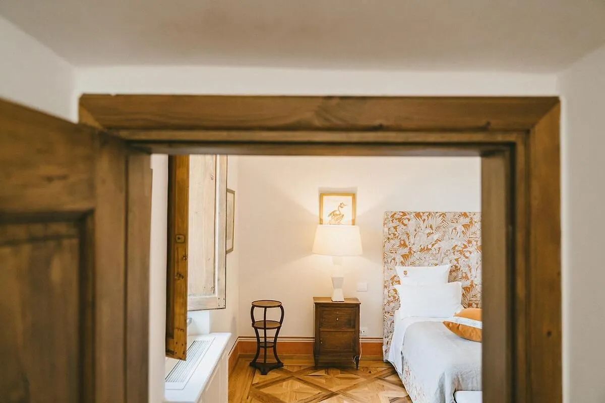 Villa Tenuta Casenuove, Tuscany, Italy Řím
